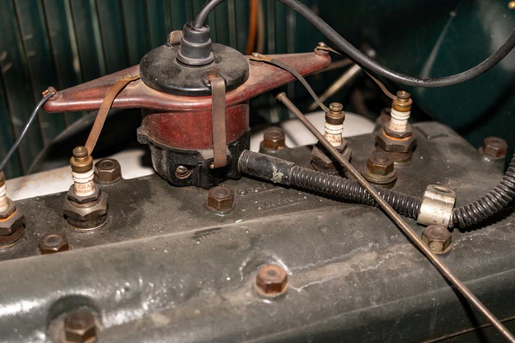 used 1929 Ford Model A car, priced at $89,995