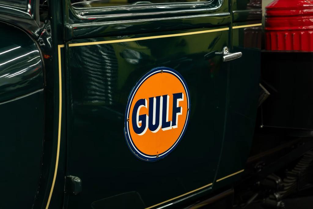 used 1929 Ford Model A car, priced at $89,995