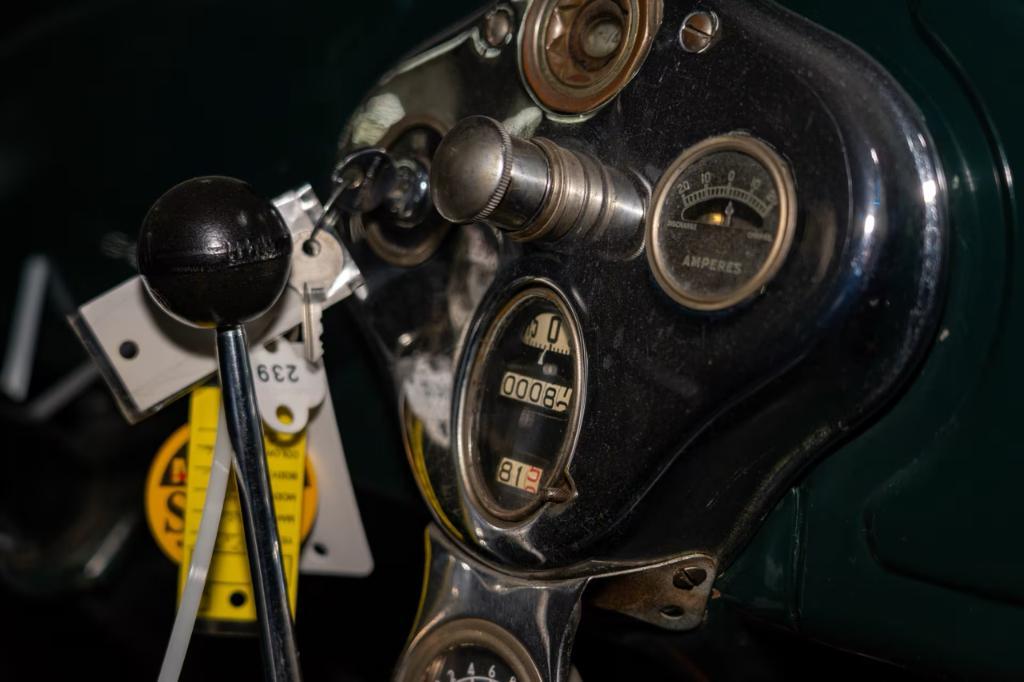 used 1929 Ford Model A car, priced at $89,995