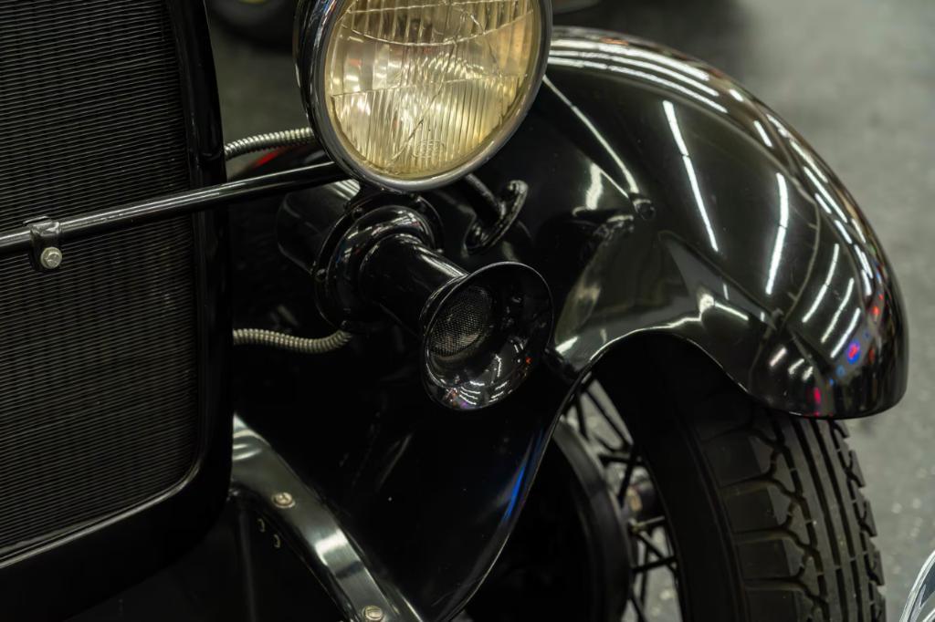 used 1929 Ford Model A car, priced at $89,995