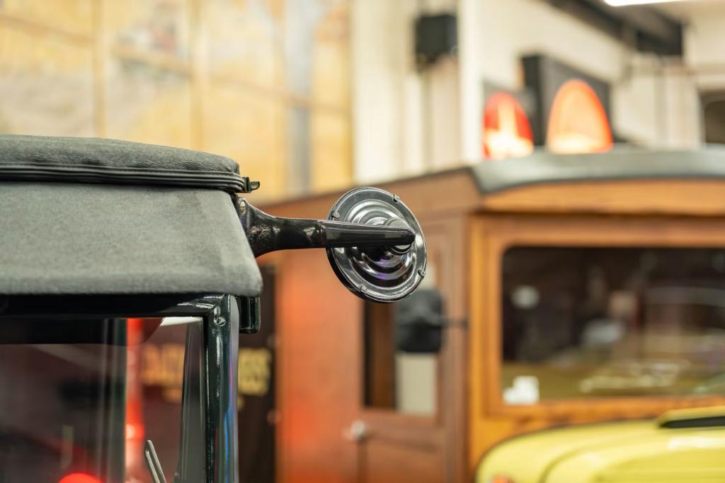 used 1929 Ford Model A car, priced at $89,995