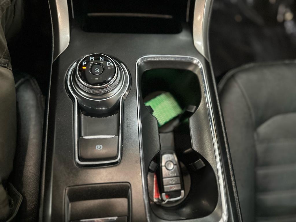 used 2017 Ford Fusion car, priced at $10,988