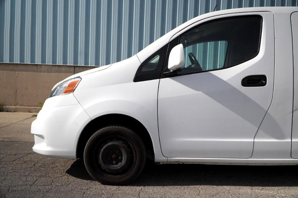 used 2020 Nissan NV200 car, priced at $13,995