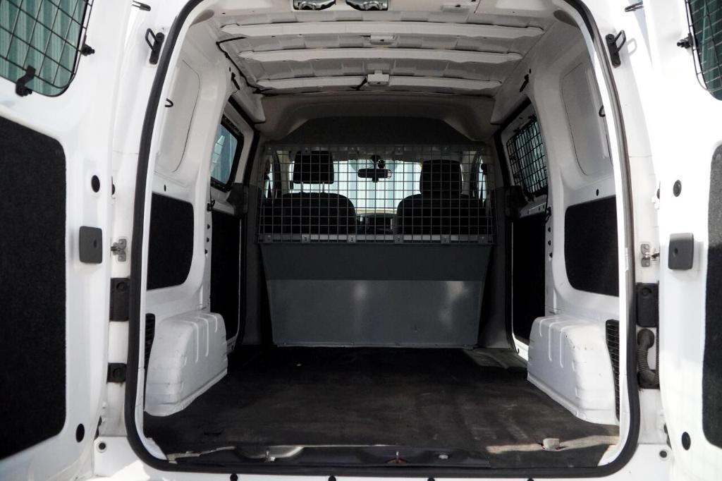 used 2020 Nissan NV200 car, priced at $13,995