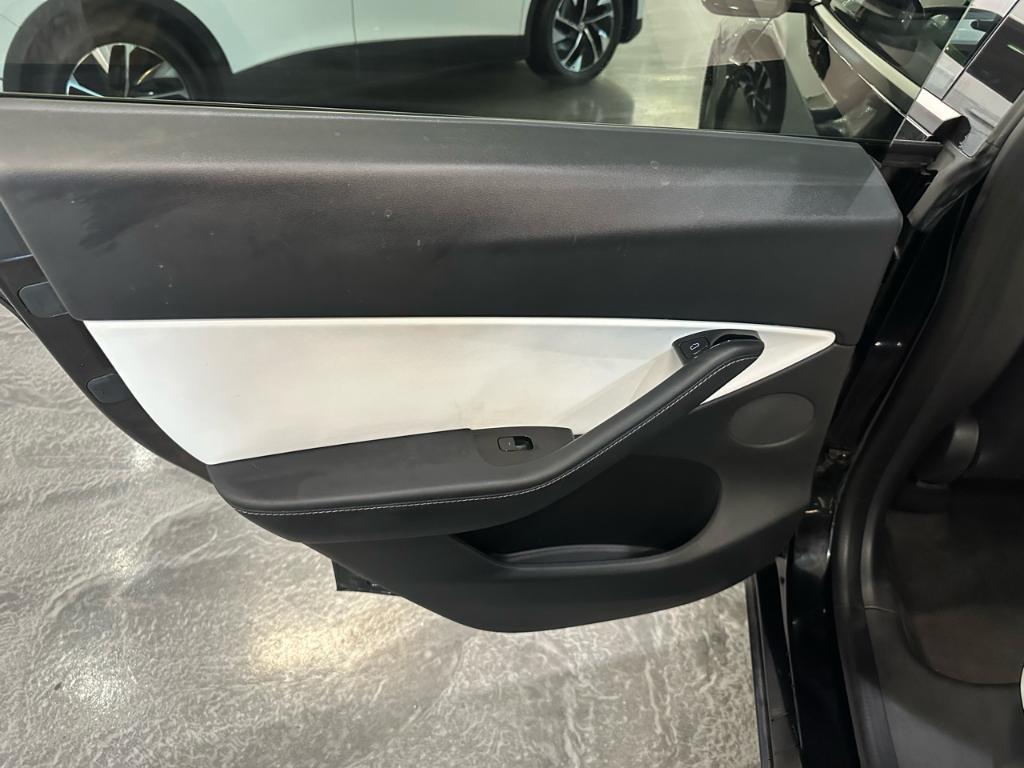 used 2020 Tesla Model Y car, priced at $28,995