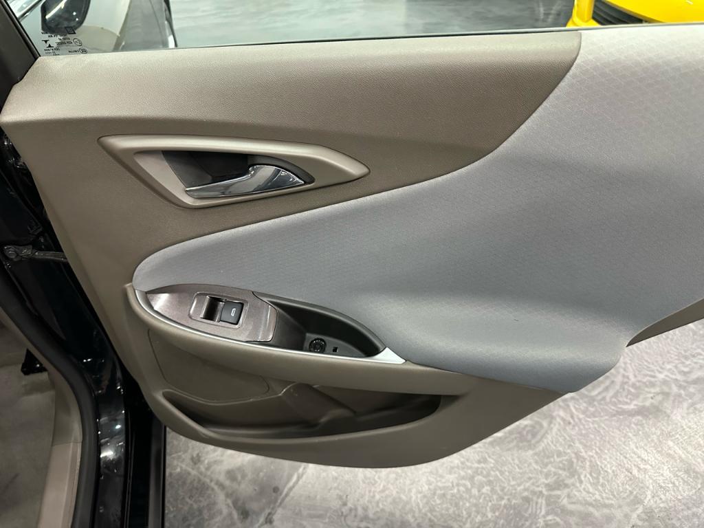 used 2024 Chevrolet Malibu car, priced at $21,588