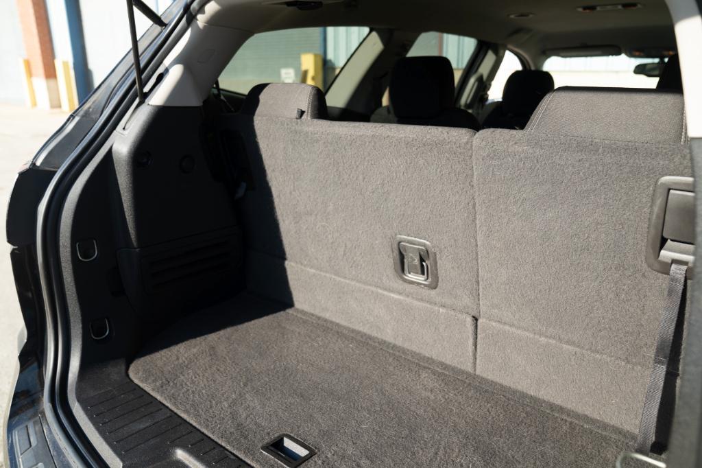 used 2017 Chevrolet Traverse car, priced at $5,995