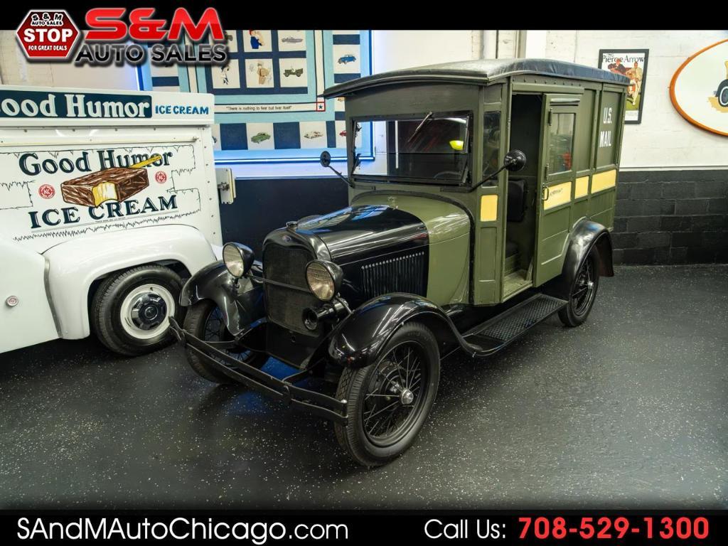 used 1930 Ford Model A car, priced at $59,995