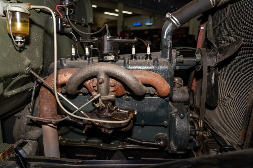 used 1930 Ford Model A car, priced at $59,995