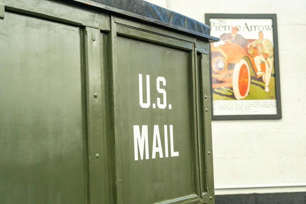 used 1930 Ford Model A car, priced at $59,995