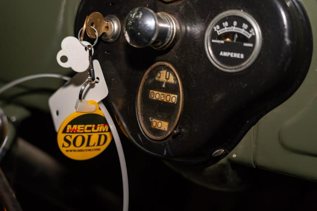 used 1930 Ford Model A car, priced at $59,995