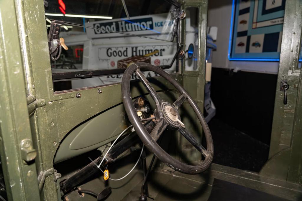 used 1930 Ford Model A car, priced at $59,995