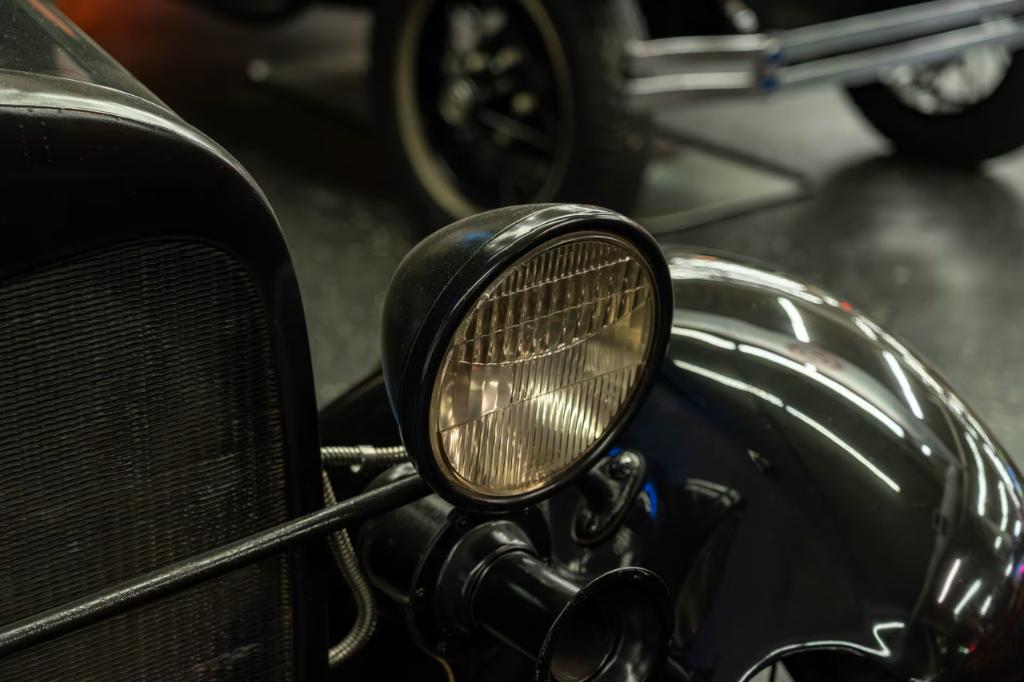 used 1930 Ford Model A car, priced at $59,995