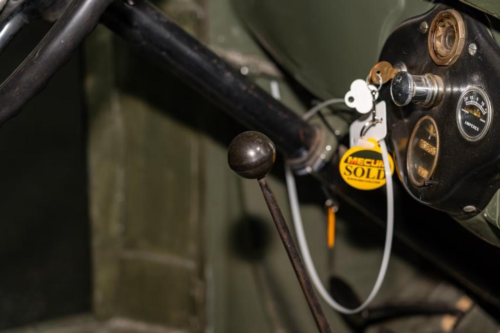 used 1930 Ford Model A car, priced at $59,995