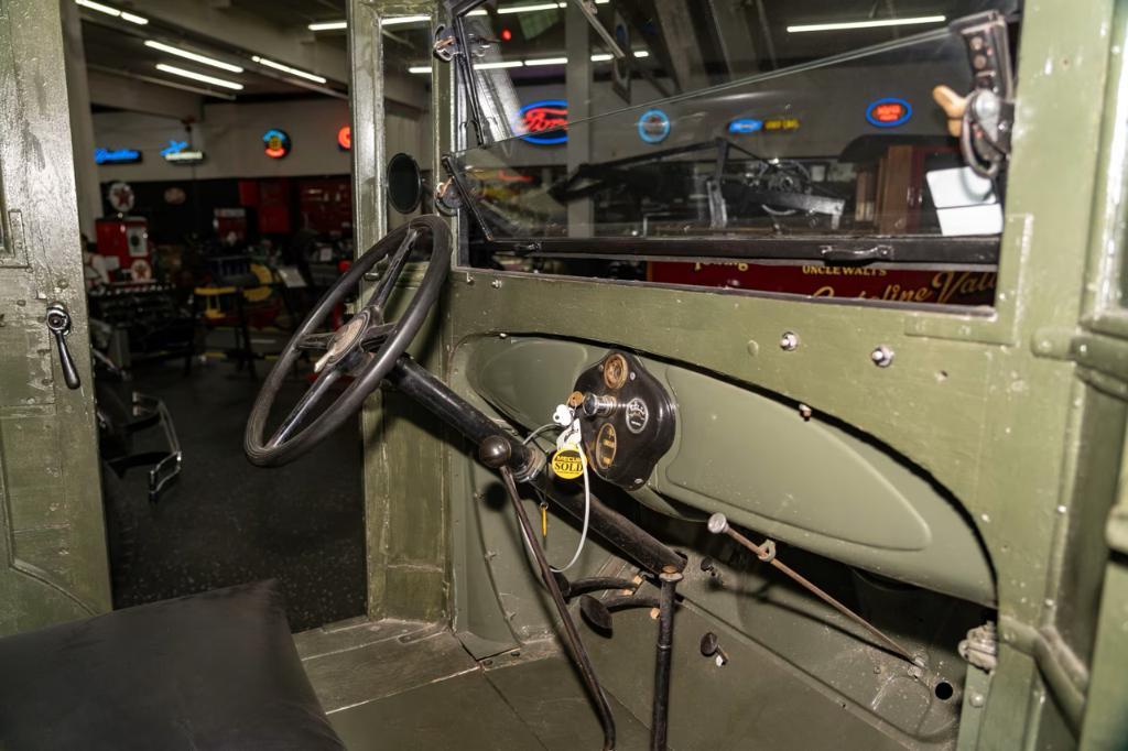 used 1930 Ford Model A car, priced at $59,995