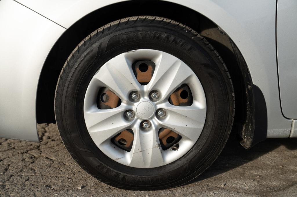 used 2018 Kia Forte car, priced at $8,995