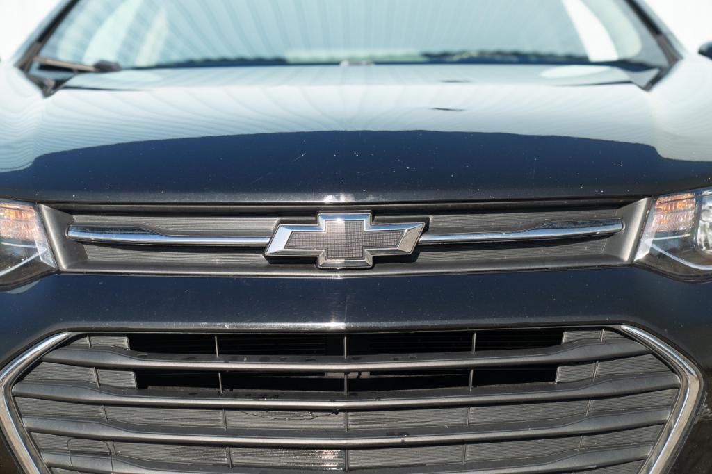 used 2020 Chevrolet Trax car, priced at $8,995