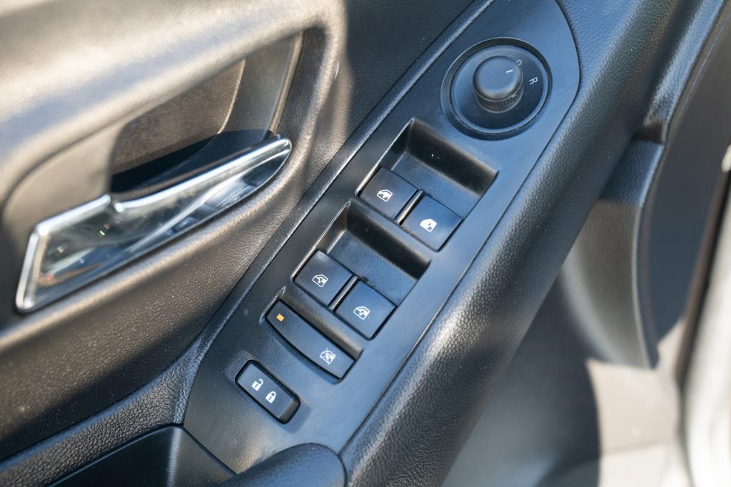 used 2020 Chevrolet Trax car, priced at $8,995