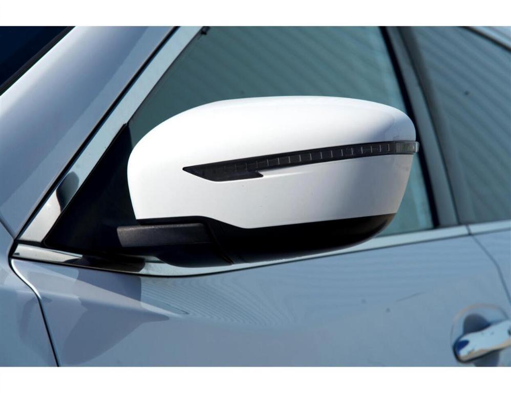 used 2020 Nissan Rogue car, priced at $13,995