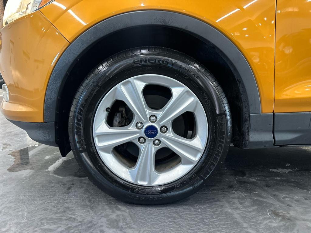 used 2016 Ford Escape car, priced at $7,988