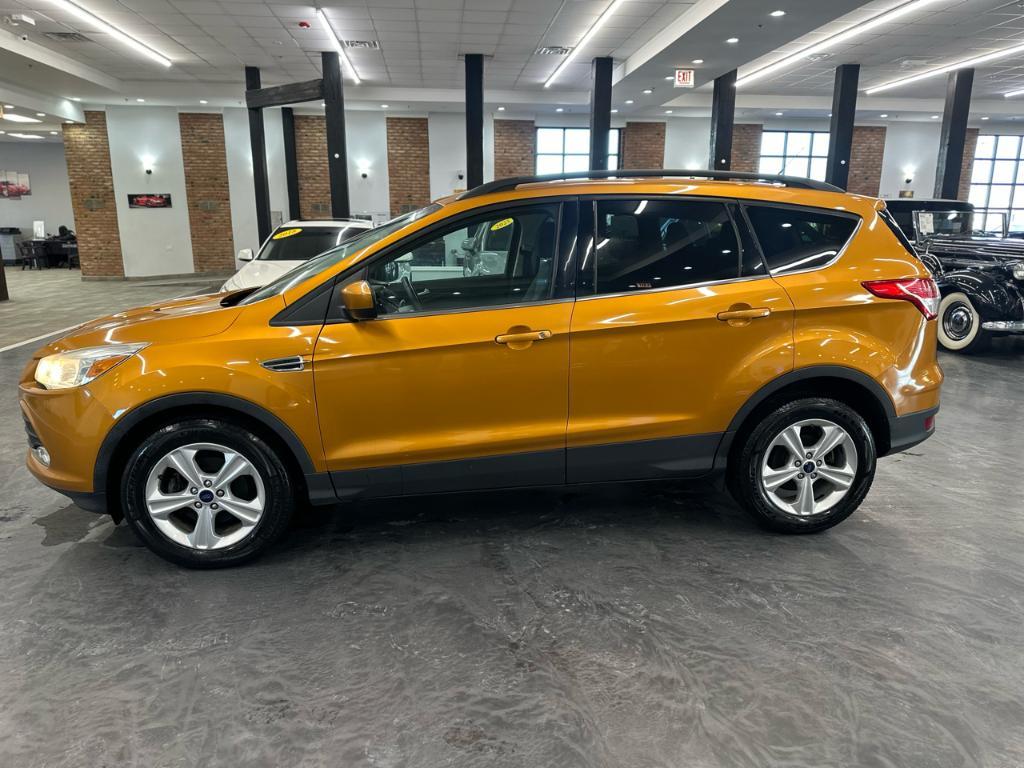 used 2016 Ford Escape car, priced at $7,988