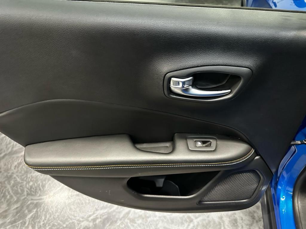 used 2018 Jeep Compass car, priced at $11,988