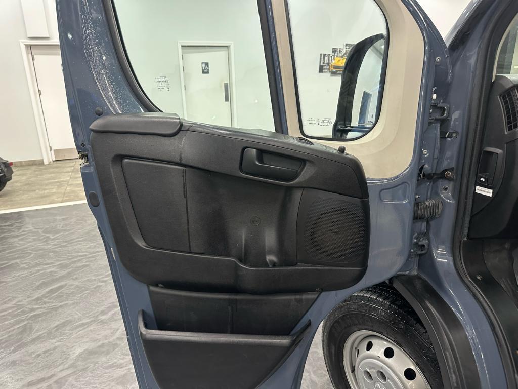 used 2019 Ram ProMaster 2500 car