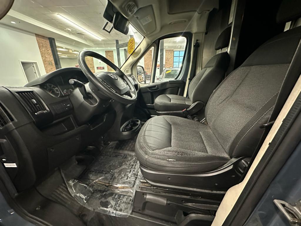 used 2019 Ram ProMaster 2500 car