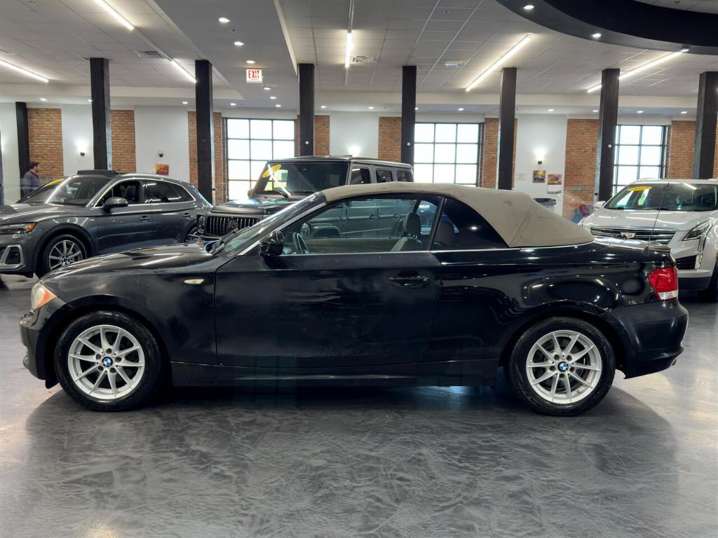 used 2011 BMW 128 car, priced at $4,988