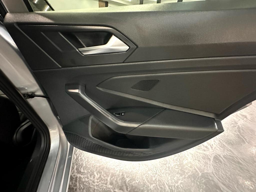 used 2024 Volkswagen Jetta car, priced at $20,588