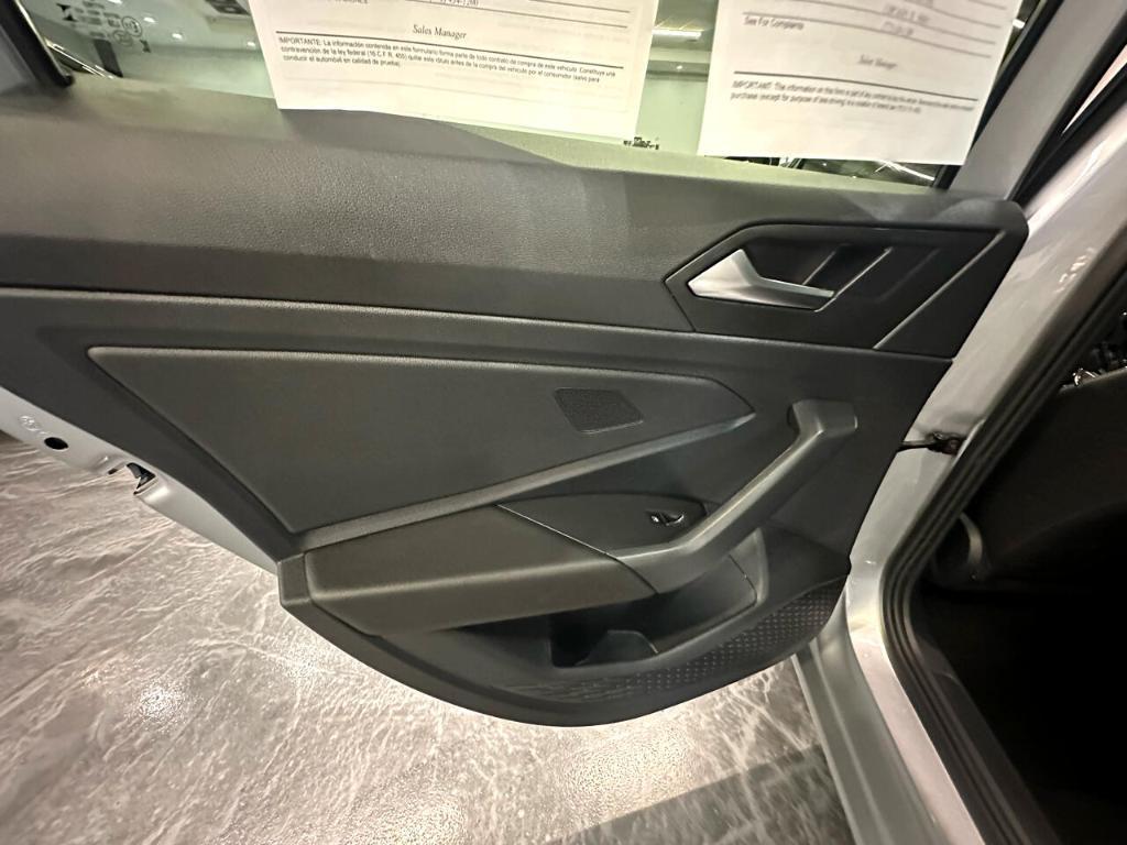 used 2024 Volkswagen Jetta car, priced at $20,588