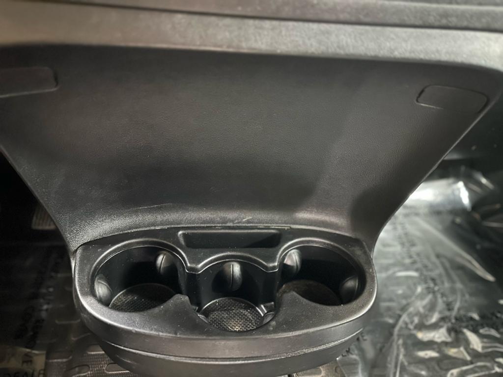 used 2019 Ram ProMaster 3500 car