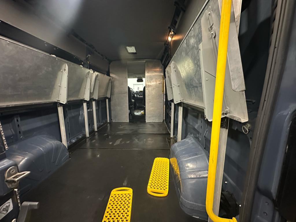 used 2019 Ram ProMaster 3500 car