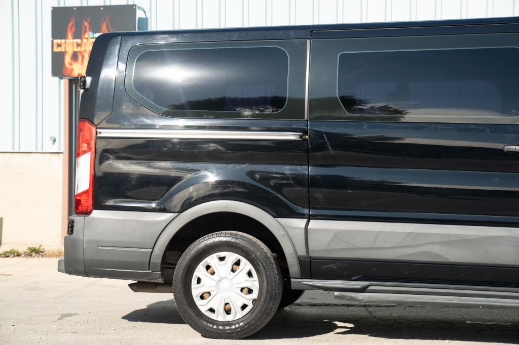 used 2016 Ford Transit-150 car, priced at $12,998