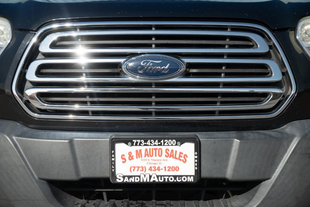 used 2016 Ford Transit-150 car, priced at $12,998
