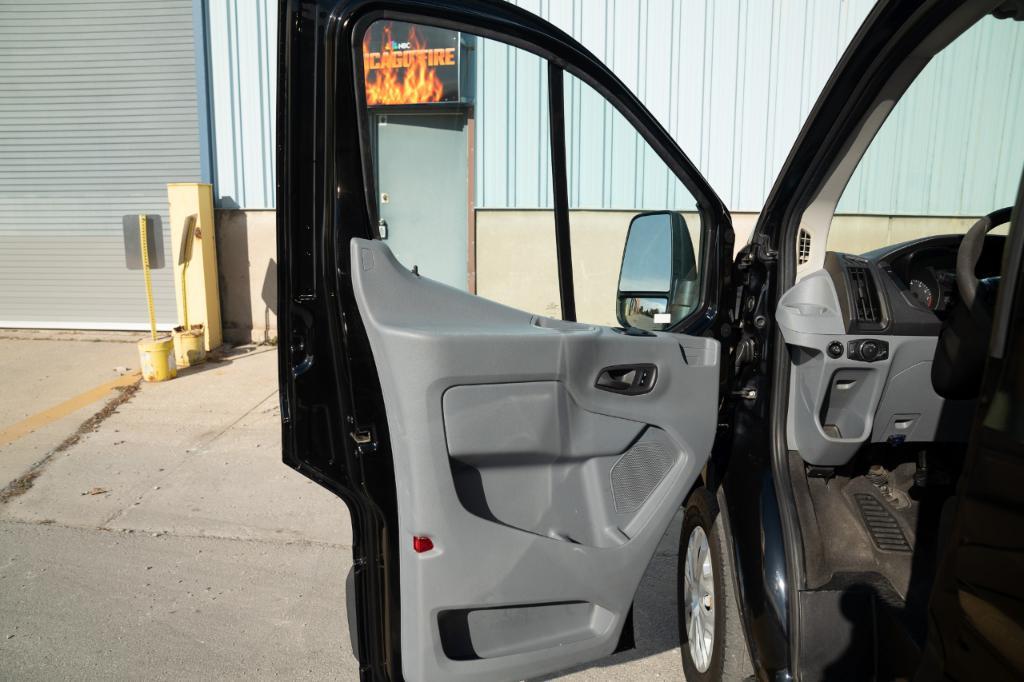 used 2016 Ford Transit-150 car, priced at $12,998