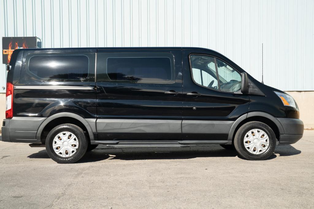 used 2016 Ford Transit-150 car, priced at $12,998