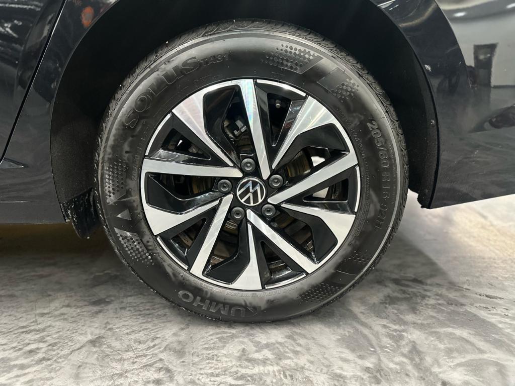 used 2025 Volkswagen Jetta car, priced at $21,588