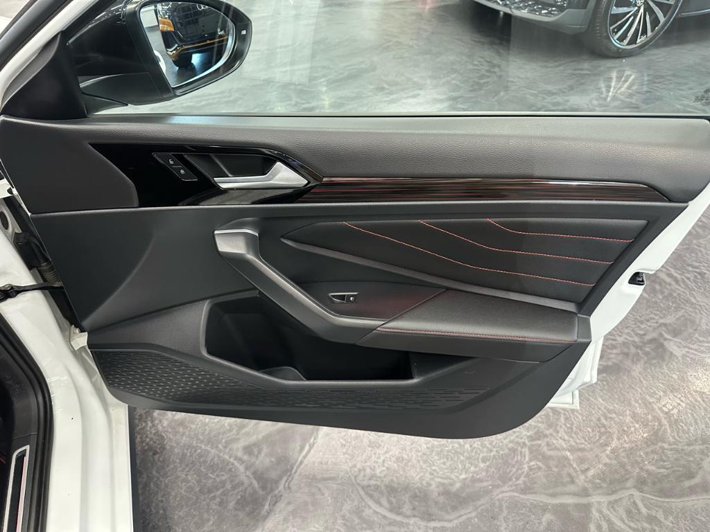 used 2022 Volkswagen Jetta GLI car, priced at $25,988