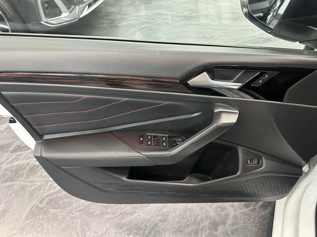 used 2022 Volkswagen Jetta GLI car, priced at $25,988