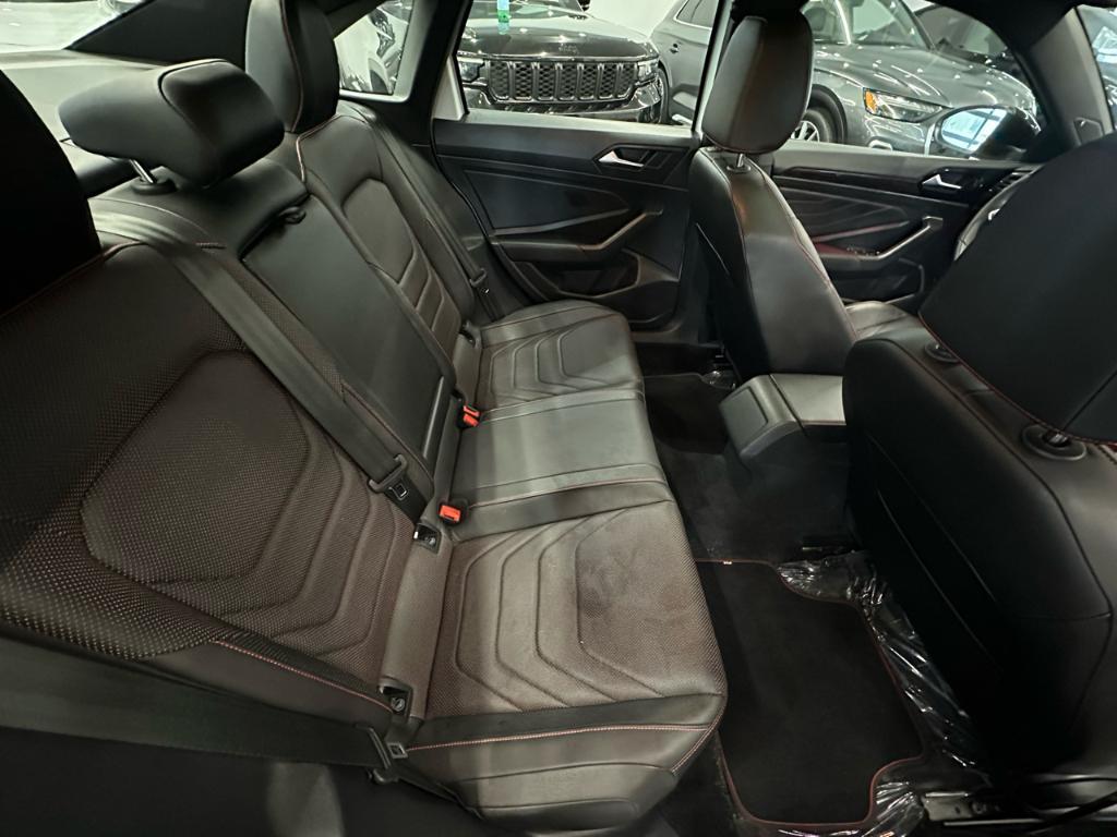 used 2022 Volkswagen Jetta GLI car, priced at $25,988