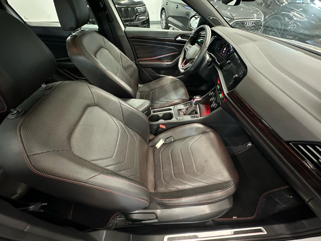 used 2022 Volkswagen Jetta GLI car, priced at $25,988