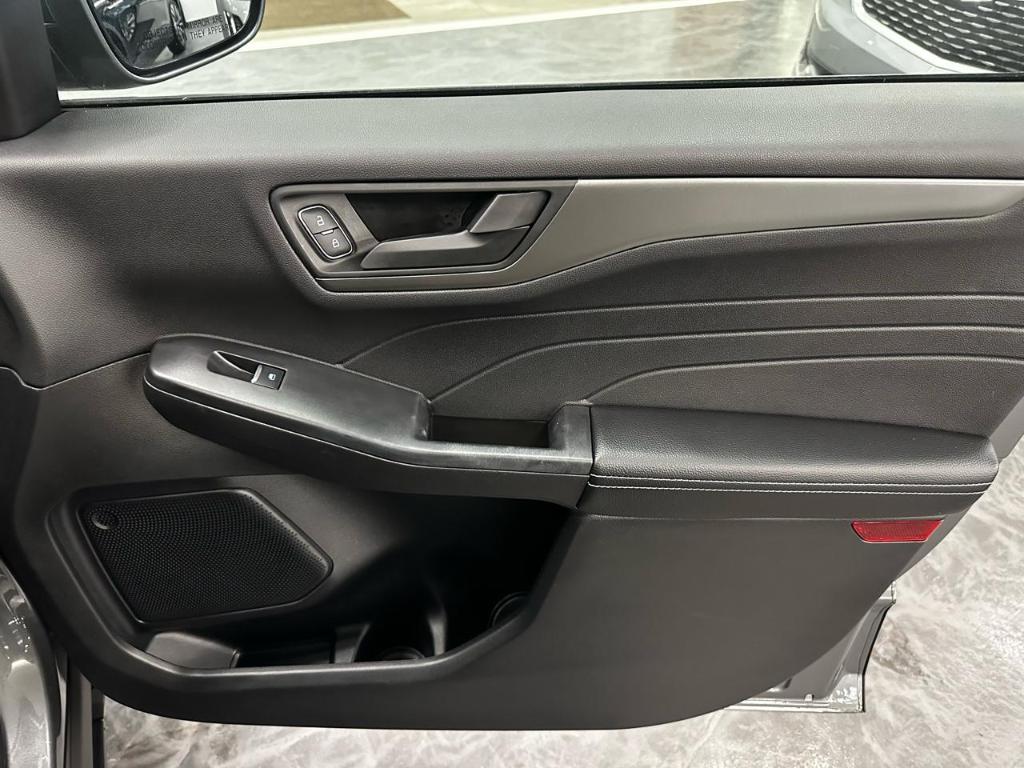 used 2025 Ford Escape car, priced at $23,988