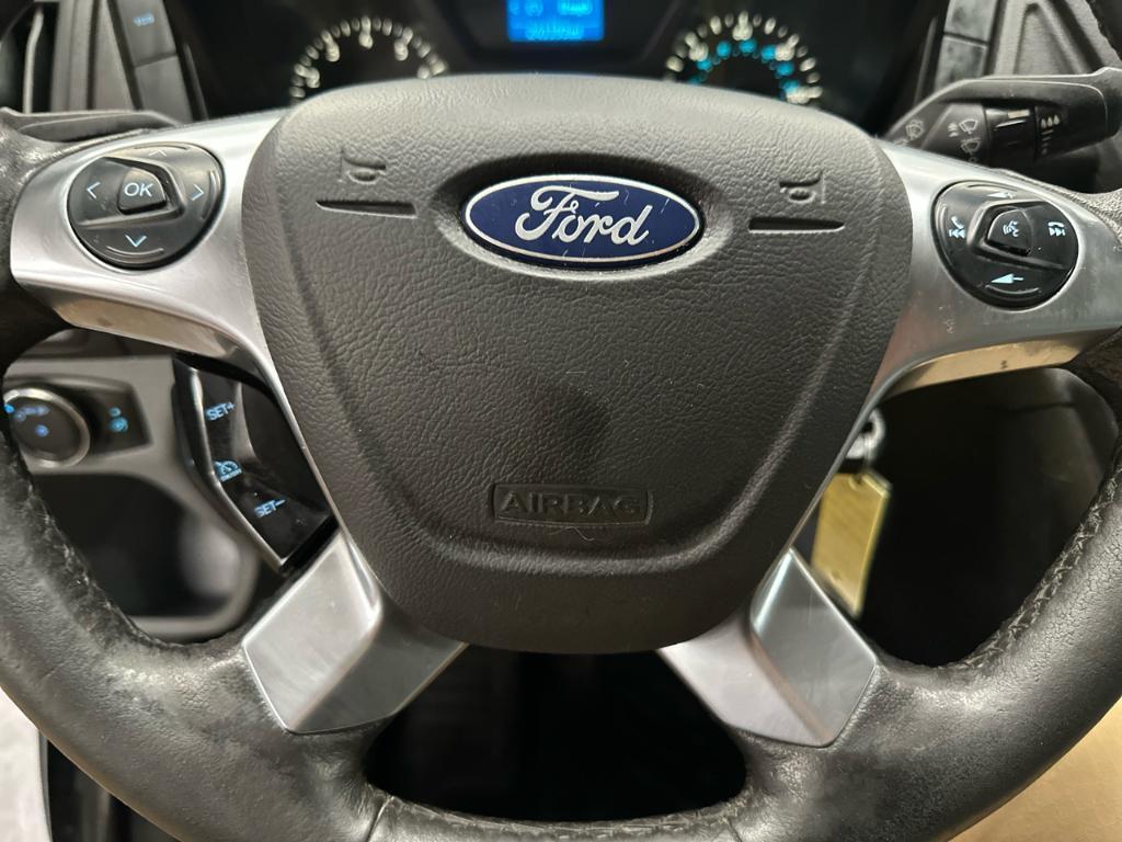 used 2017 Ford Transit-150 car, priced at $8,500