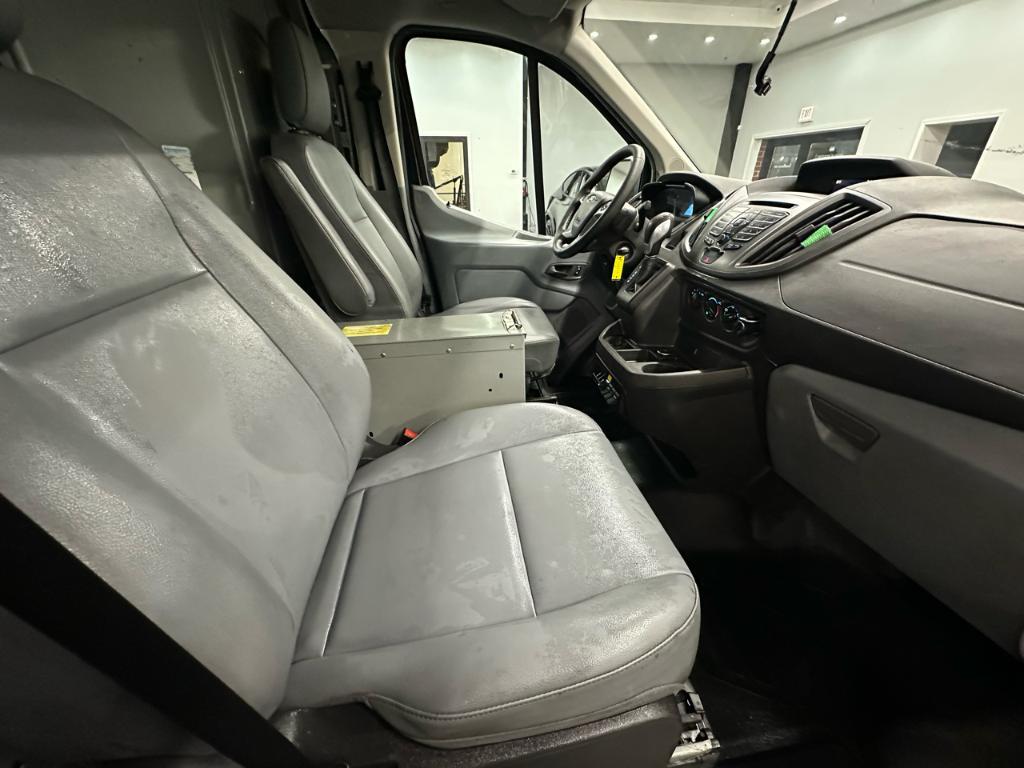 used 2017 Ford Transit-150 car, priced at $8,500