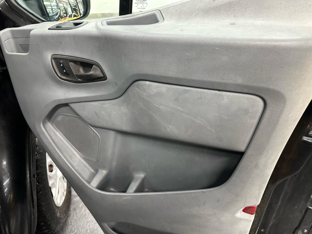 used 2017 Ford Transit-150 car, priced at $8,500