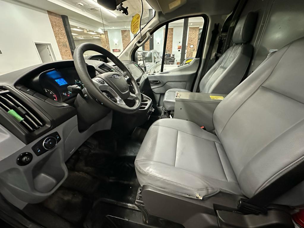 used 2017 Ford Transit-150 car, priced at $8,500