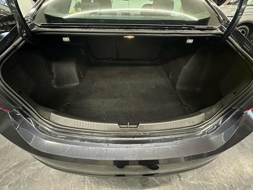 used 2023 Chevrolet Malibu car, priced at $16,988