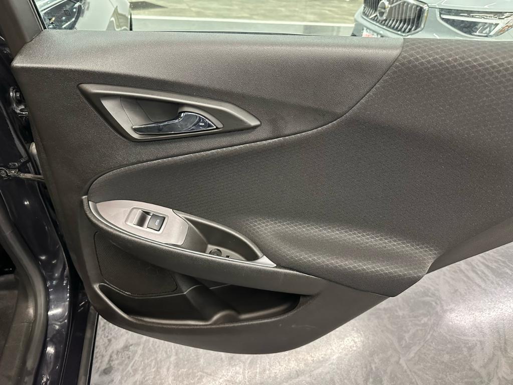 used 2023 Chevrolet Malibu car, priced at $16,988