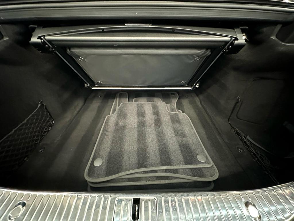 used 2019 Mercedes-Benz S-Class car, priced at $43,988